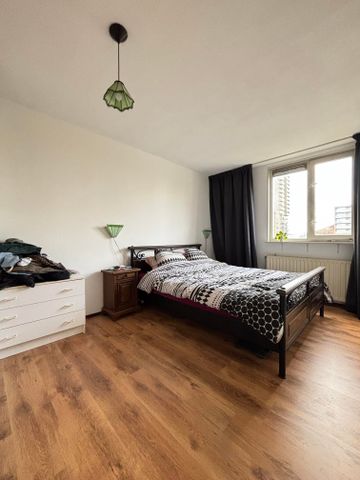 Te huur: Appartement Van Goghstraat in Groningen - Foto 2