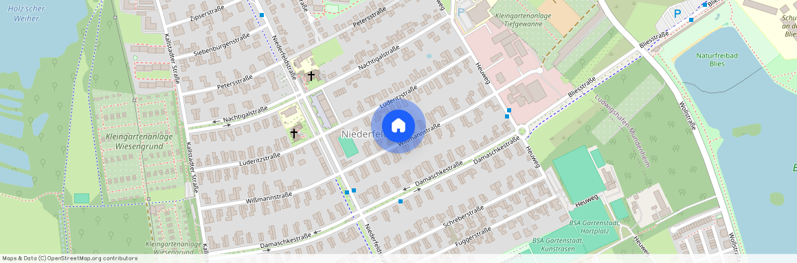 67065 Ludwigshafen am Rhein