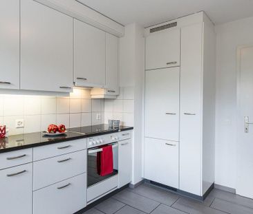 Grosszügige 2-Zimmerwohnung nahe Tägipark - Photo 2