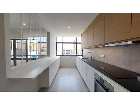 3 room luxury Flat for rent in Cascais, Portugal - Photo 5