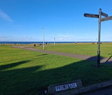 1 bed flat for rent in Musselburgh - Photo 5