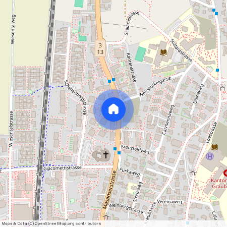 Masanserstrasse 183, 7000 Chur