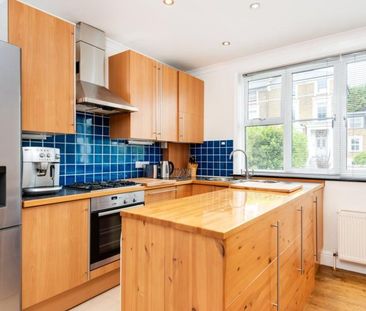 2 bedroom terraced house to rent - Photo 5