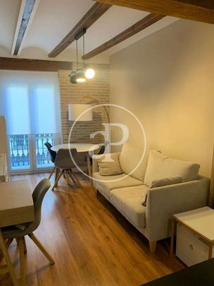 2 bedroom luxury Apartment for rent in Valencia - Photo 1