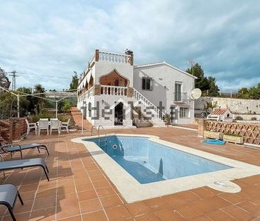 Alquiler de casa o chalet en Frigiliana - Photo 1