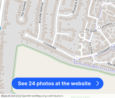 Crossways, Sittingbourne, Kent, ME10 - Photo 1