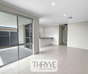 Brand New 4 Bedroom Home in Ravenswood - Photo 1
