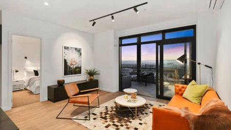 The Citizen, 501W/10 Exmouth Street - Photo 3