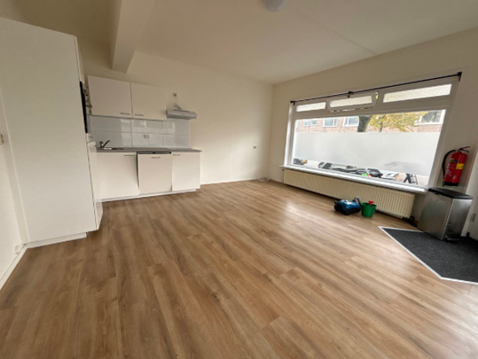 Te huur: Appartement E. Thomassen à Thuessinklaan in Groningen - Foto 1