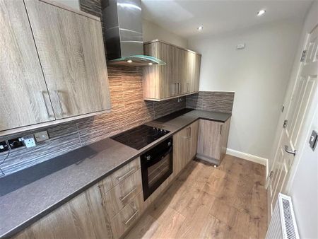 1 bedroom apartment to rent - Photo 3