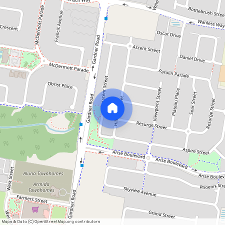 56 Hillcrest Street, Qld 4123, Rochedale