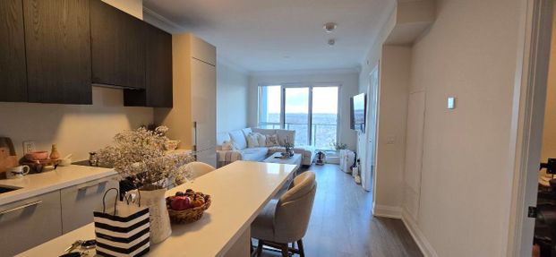 For Lease - 8 Water Walk Drive Unit# 4208, Markham, Ontario - Photo 1