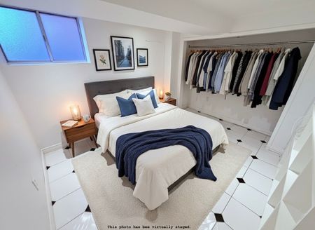 For Lease - 35 Florence Crescent Unit# Lower, Toronto, Ontario - Photo 5