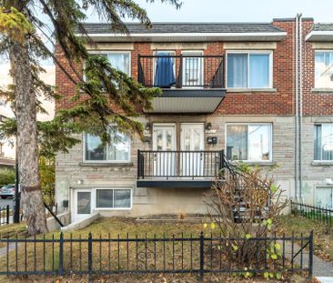 Appartement à louer, Montréal (Villeray/Saint-Michel/Parc-Extension) - Photo 5