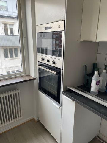 Säbygatan 25A, Landskrona Centrum - Photo 3