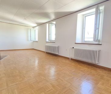 2.5 Zimmer, 3. Stock - Photo 2