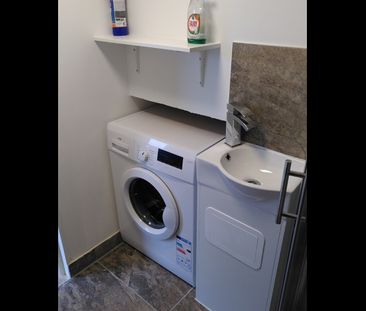 1 Bed Flat, Topsfield Parade, N8 - Photo 6