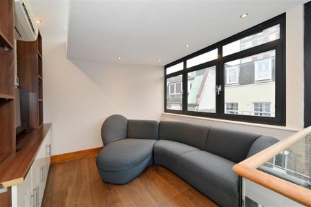 4 bedroom townhouse to rent - Photo 4