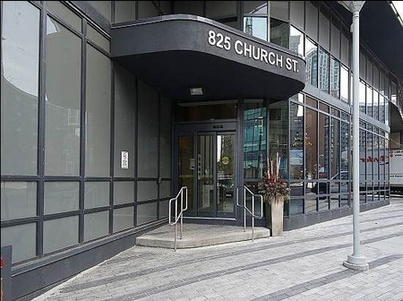 For Lease - 825 Church Street Unit# 3707, Toronto, Ontario - Photo 4