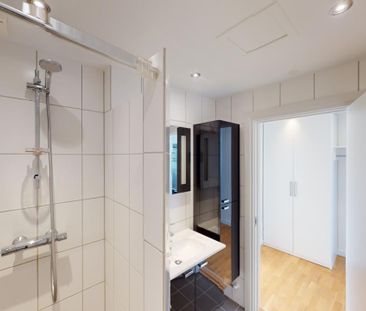 Renoveret lejlighed i Aalborg midtby. - Photo 2