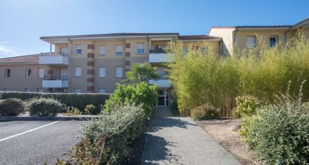 location Appartement T3 DE 66.42m² À USSAC - Photo 4