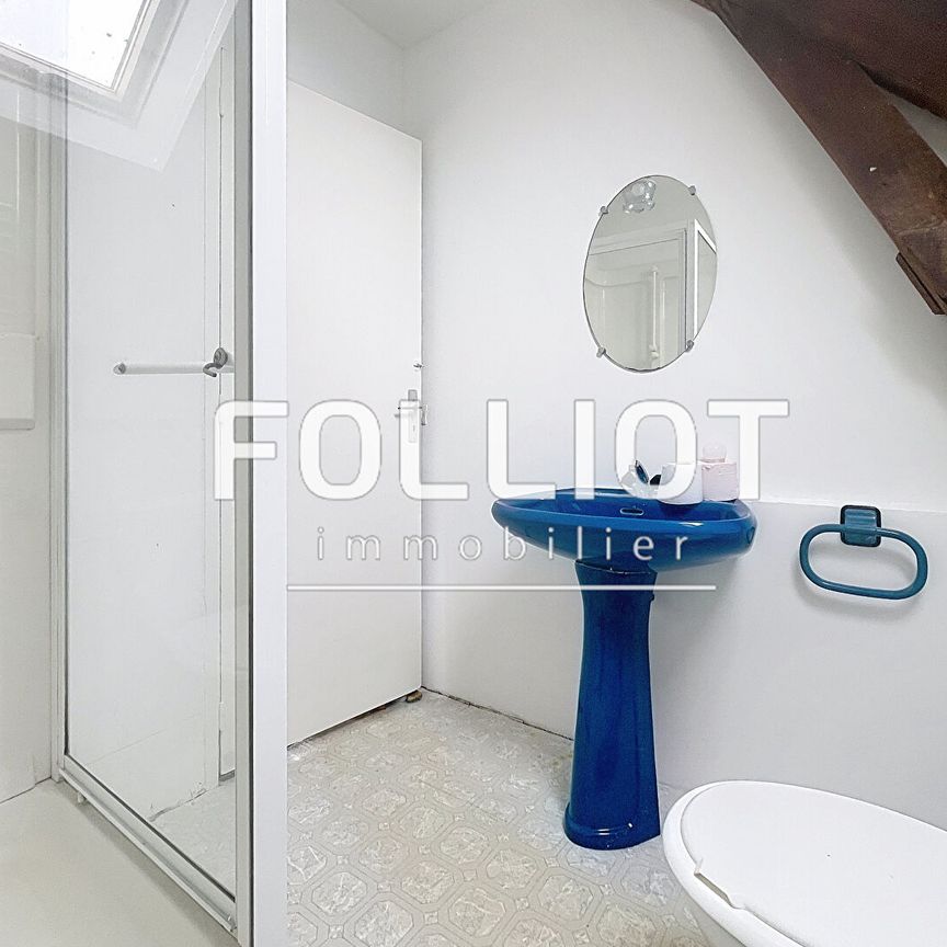 A LOUER - Maison T4 à Cahagnes - Photo 1