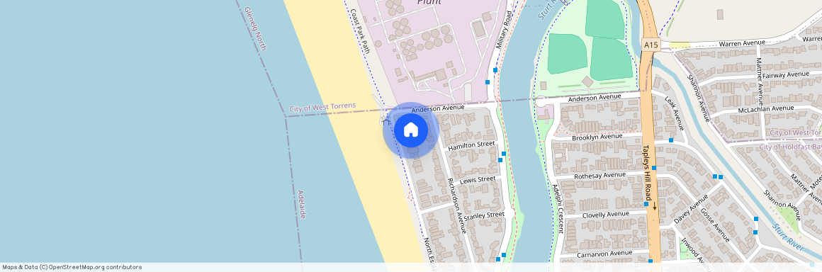 3/52 North Esplanade, SA 5045, Glenelg North