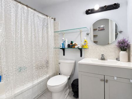 For Lease - 341 Geneva Street Unit# 1, St. Catharines, Ontario - Photo 2