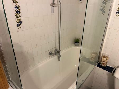 A Louer. Libre le 01/01/2026 – Quimper Centre Ville T1 Meublé avec Vue sur l’Odet ! - Photo 5