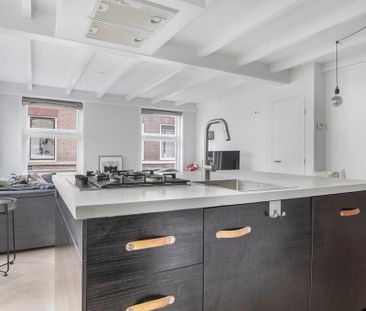 Appartement te huur: Tuinstraat 1 2011 LZ Haarlem - Photo 2