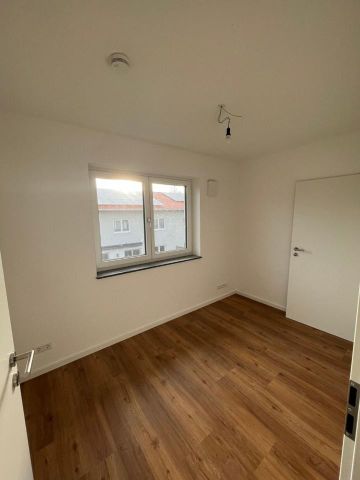 Charmante 2 Zimmer Wohnung mit WG Charakter – ideal für Pendler - Photo 3