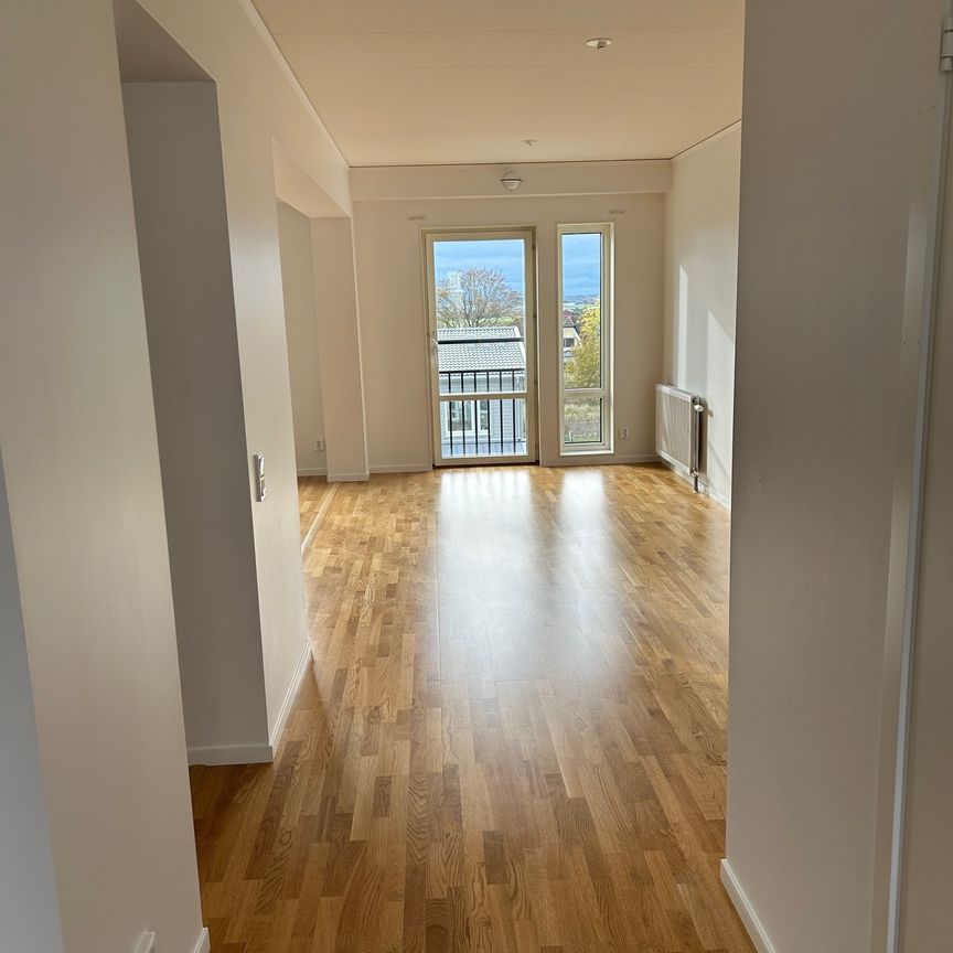 Tresädesgränden, Dalby - Photo 1