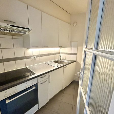Rue Cheneau-de-Bourg 1, 1003 LAUSANNE | Appartement 2 pièces - Photo 4