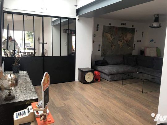 Maison T4 - Photo 1