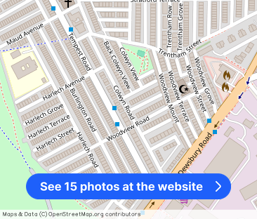 Colwyn Road, Leeds, LS11 - Photo 1