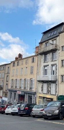 place Sugny, 8, 63000, Clermont Ferrand - Photo 1