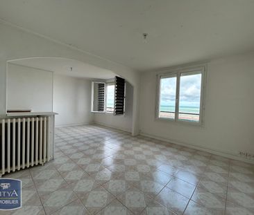 Location Appartement 2 pièces 55m² DIEPPE 76200 - Photo 4