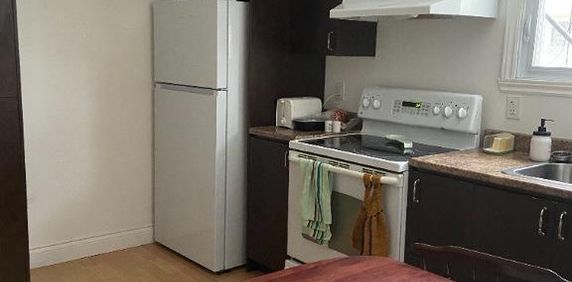 4 ½ à louer – Quartier Saint-Sacrement - Photo 2