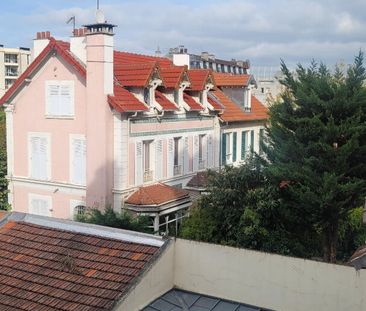 Appartement Courbevoie 3 pièces 68.19 m2 - Photo 6