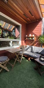 Condo Moderne-Industriel 4 1/2 | Saint-Roch - Photo 3