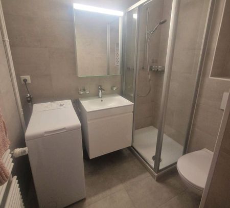 Nice 2.5P apartment in Clarens / 1 CHB / 1 SDB / 1 Balcony - Foto 3