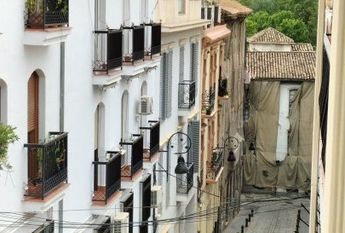 granada, Andalusia 18009