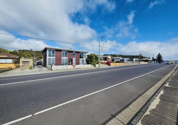 Location! Location! Location! Living close to town but with Ocean Views - Photo 1