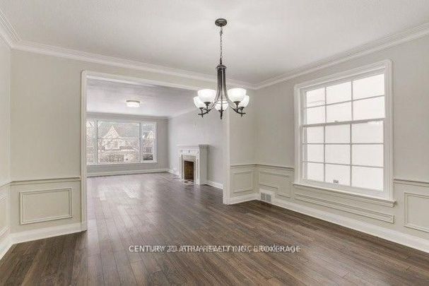 For Lease - 46 Fenn Avenue, Toronto, Ontario - Photo 1