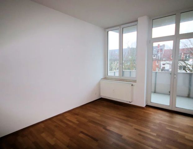 Wohnung zur Miete in Münster Großzügige 3-Zimmer Wohnung in bester Lage von Münster! - Foto 1