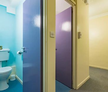 Executive Room - Photo 3