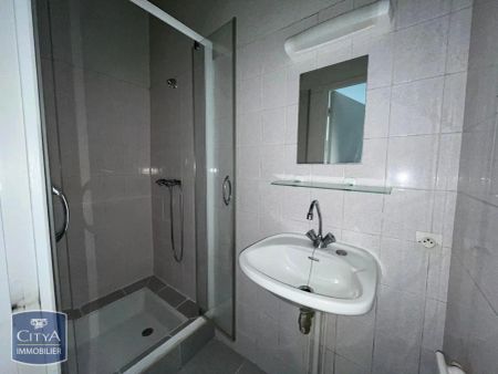 Appartement à louer 1 pièce 38.22m² - Photo 5