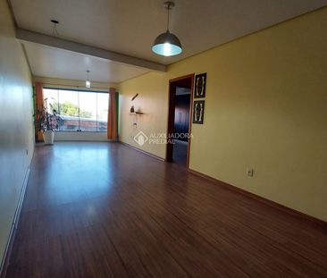 Apartamento com 2 quartos e 76m² para alugar em Nossa Senhora das G... - Photo 1