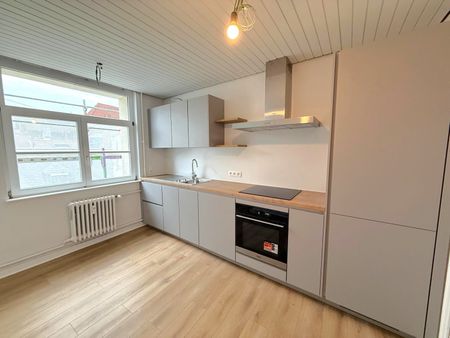 Flat in charming house - for rent - Foto 4