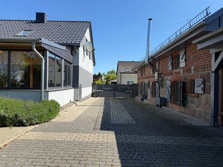 Dom na wynajem - Zdjęcie 4